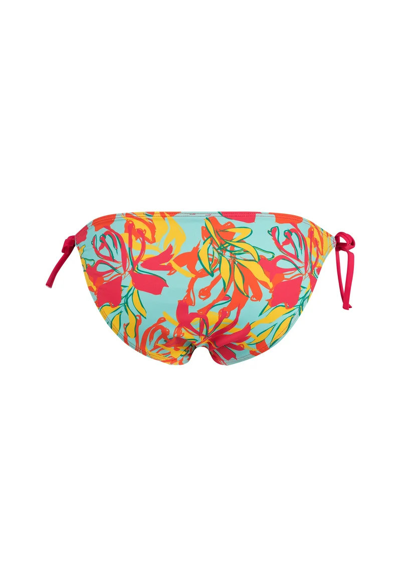 Maritimemotion Bikini bottoms Brasiliano | tropical blossom 080444-08S756