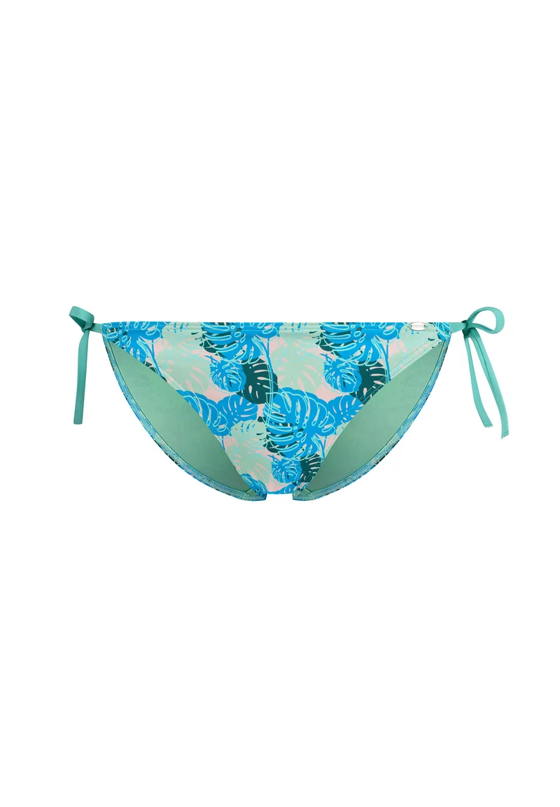 Maritimemotion Bikini bottoms Brasiliano | aruba leaves 080444-08S757