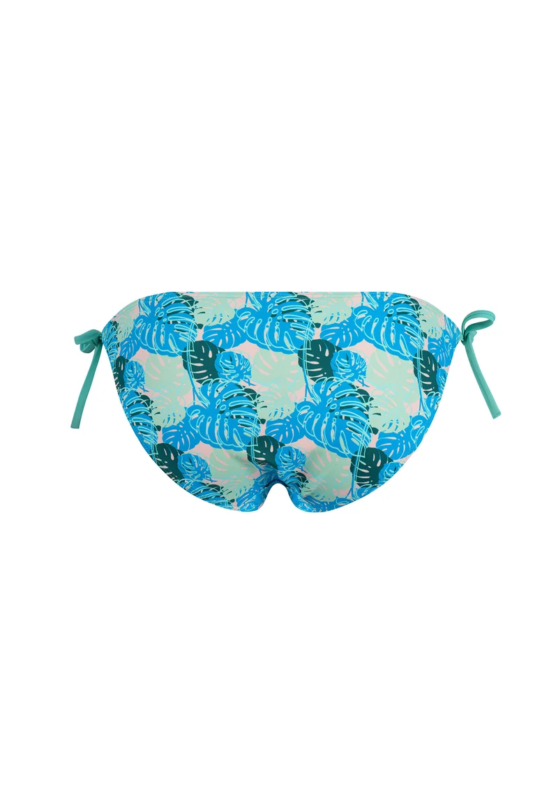 Maritimemotion Bikini bottoms Brasiliano | aruba leaves 080444-08S757