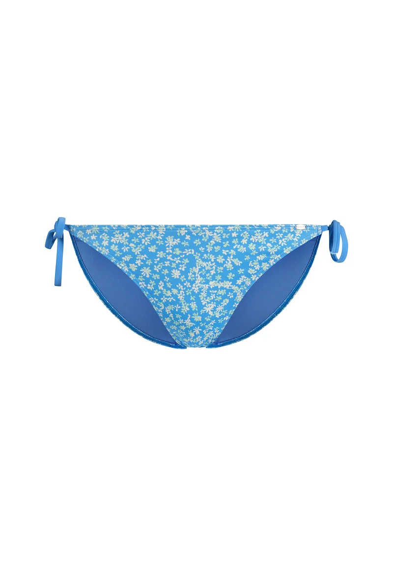 Maritimemotion Bikini bottoms Brasiliano | marina flowers 080444-08S752
