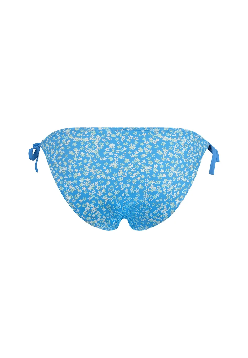 Maritimemotion Bikini bottoms Brasiliano | marina flowers 080444-08S752