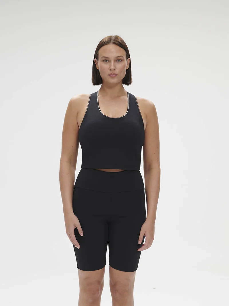 Simone Perele – Harmony Cyclist Black