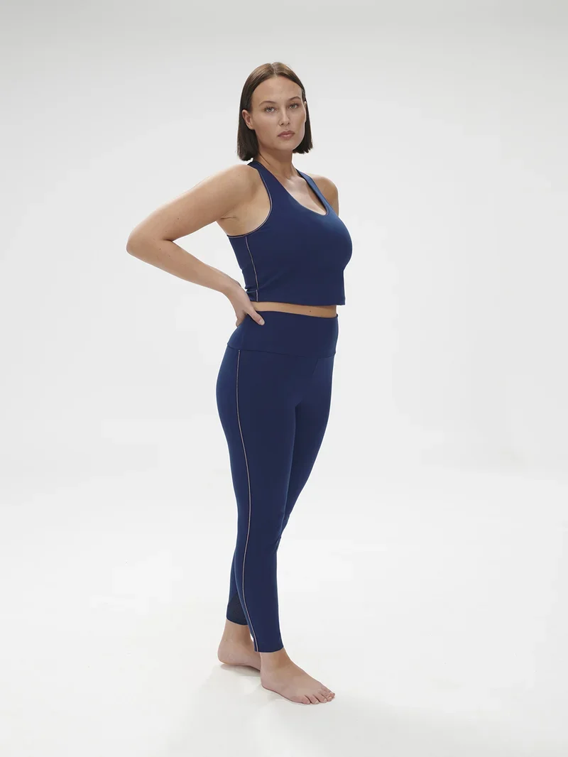 Simone Perele - Harmony Leggings Midnight