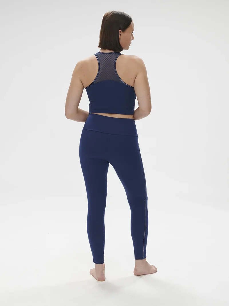 Simone Perele - Harmony Leggings Midnight