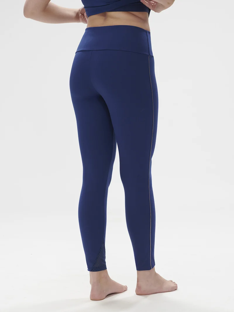Simone Perele - Harmony Leggings Midnight