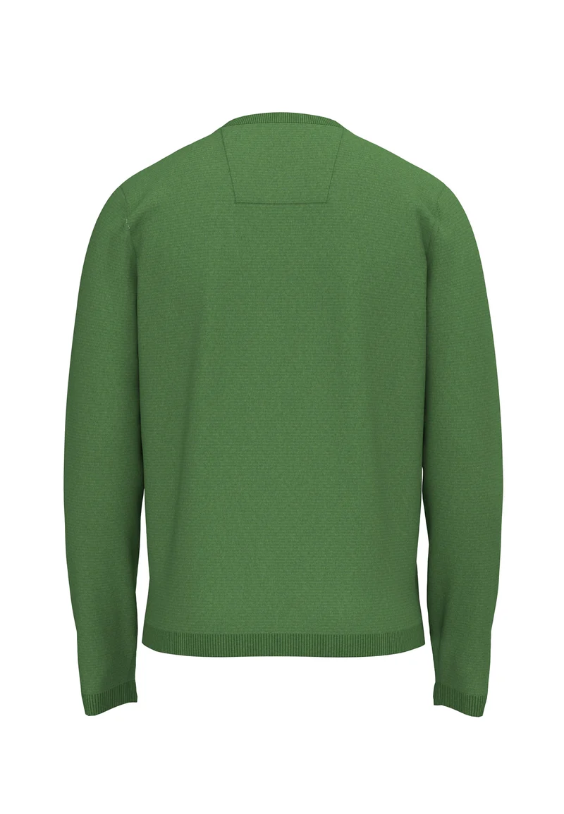 O-Neck, Air Cotton