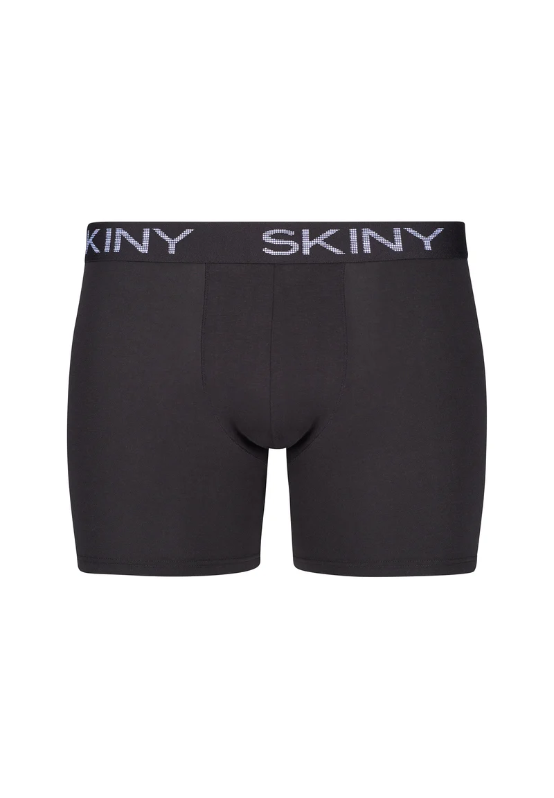 Cotton Multipack Boxer briefs 2 pack | black 080686-087665