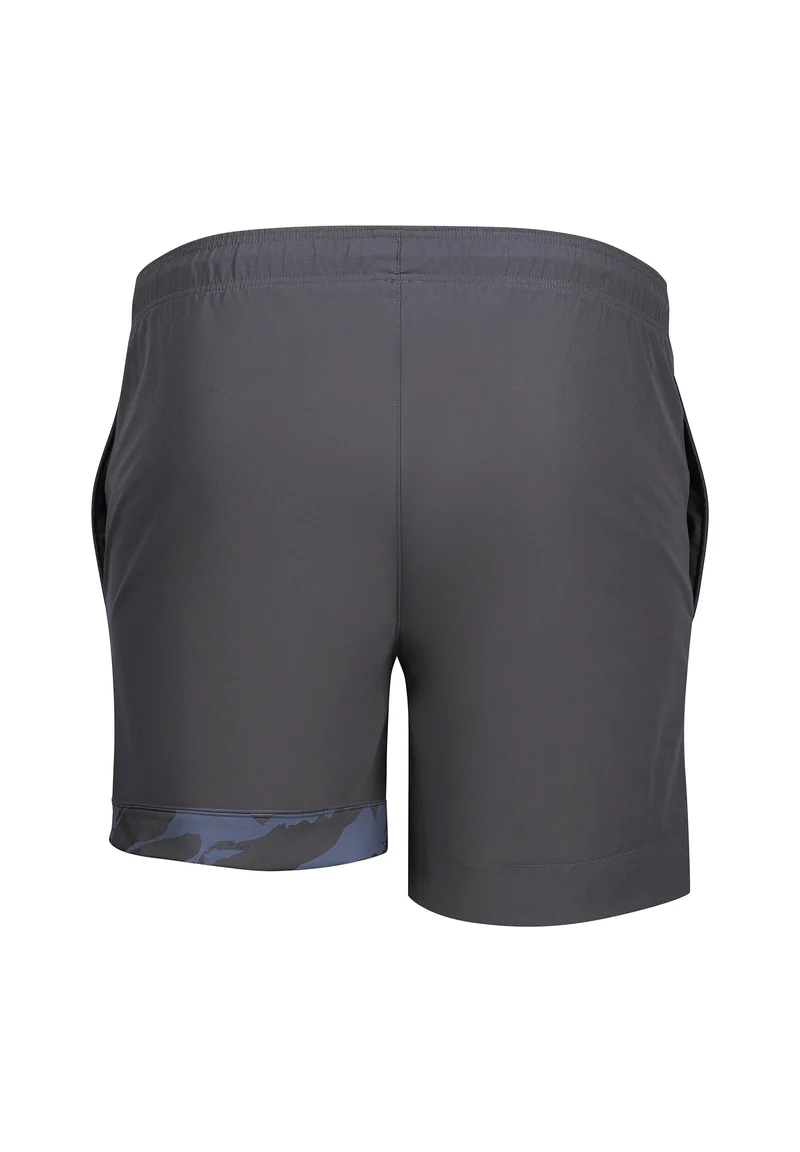 Swimen Swimming shorts | anthracite 080613-080585