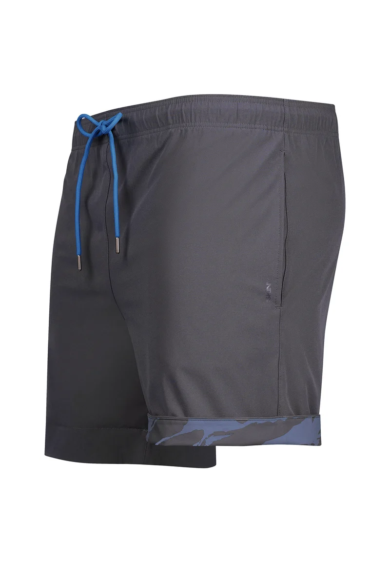 Swimen Swimming shorts | anthracite 080613-080585