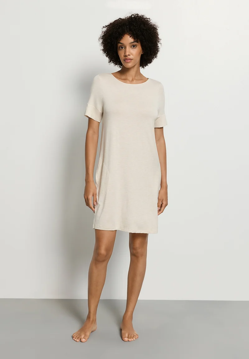 Natural Elegance S/SLV Nightdress 90cm