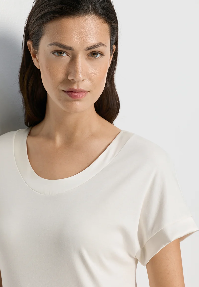 Anilla S/SLV Nightdress 90cm