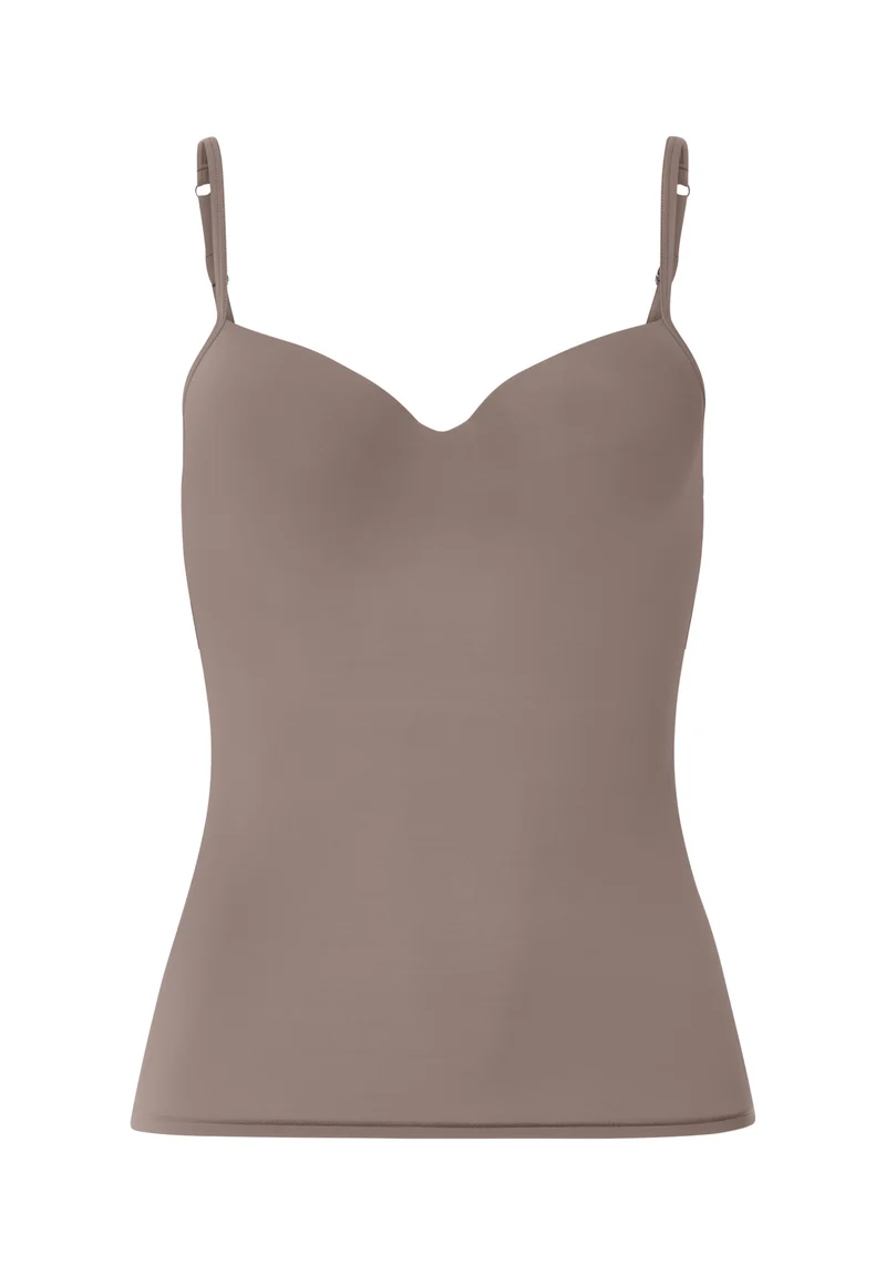 Allure Padded Bra-Camisole