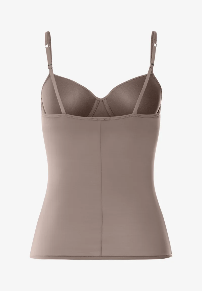 Allure Padded Bra-Camisole