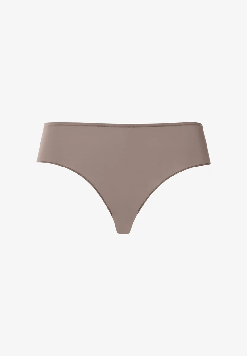 Allure Midi Briefs