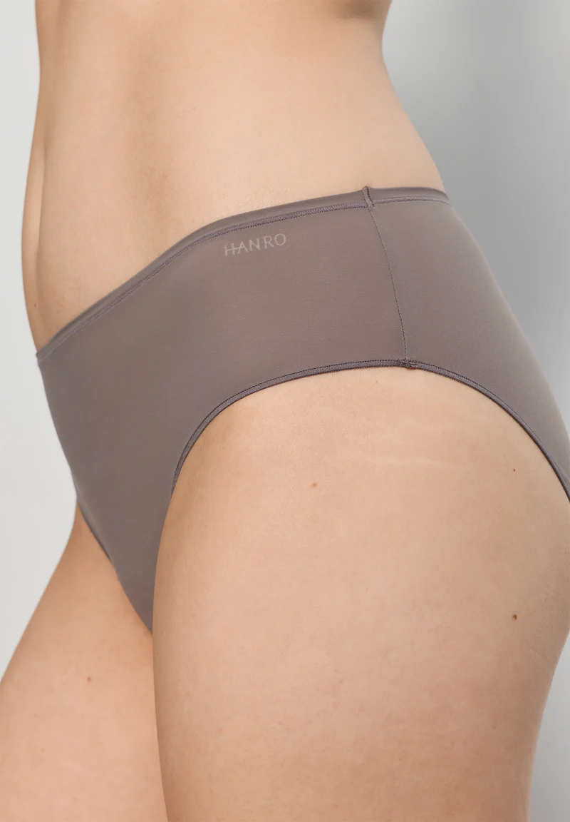 Allure Midi Briefs