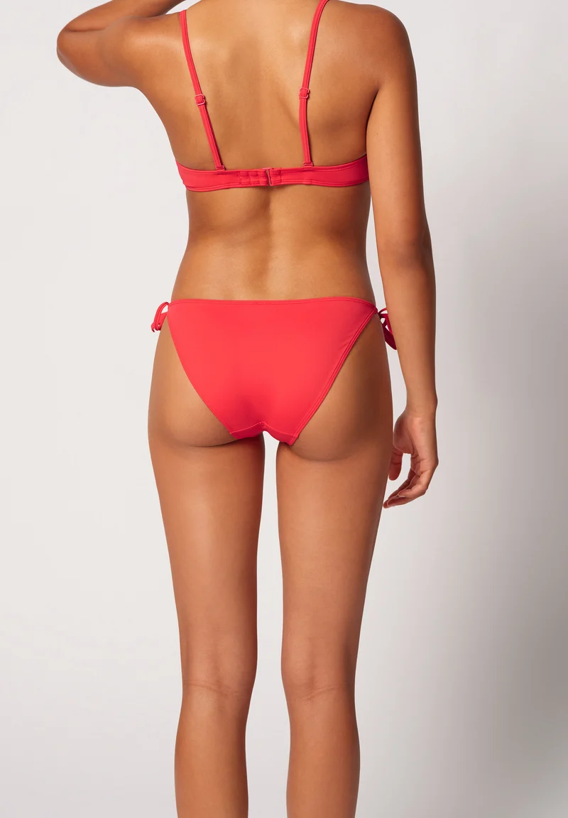 Maritimemotion Bikini bottoms Brasiliano | hibiscus 080444-08S753