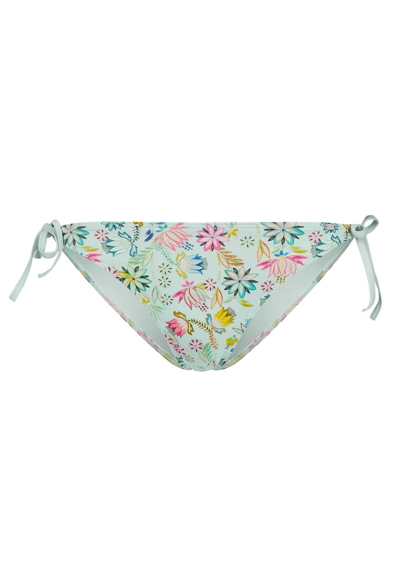 Maritimemotion Bikini bottoms Brasiliano | skylight flowers 080444-08S984