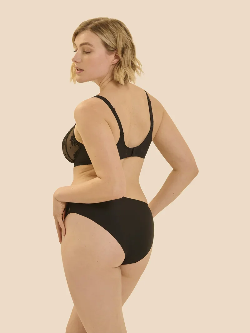 Simone Perele - Intrigue Full Cup BH Schwarz