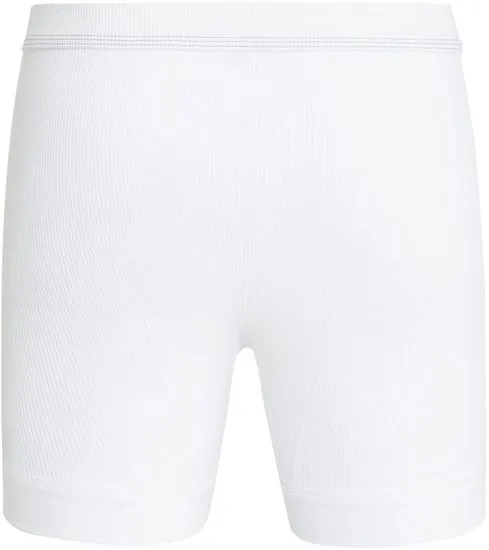 conta Herren Hose kurz mit Eingriff weiß 5-er Pack