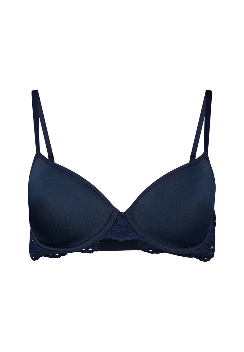 Bamboo Lace Spacer bra | cheeky navy 080584-08S548