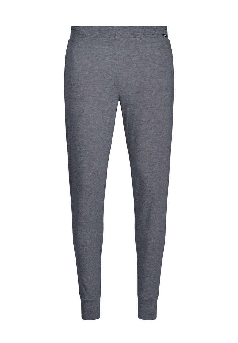 Night In Mix & Match Pants long | black stripes 080513-08S016