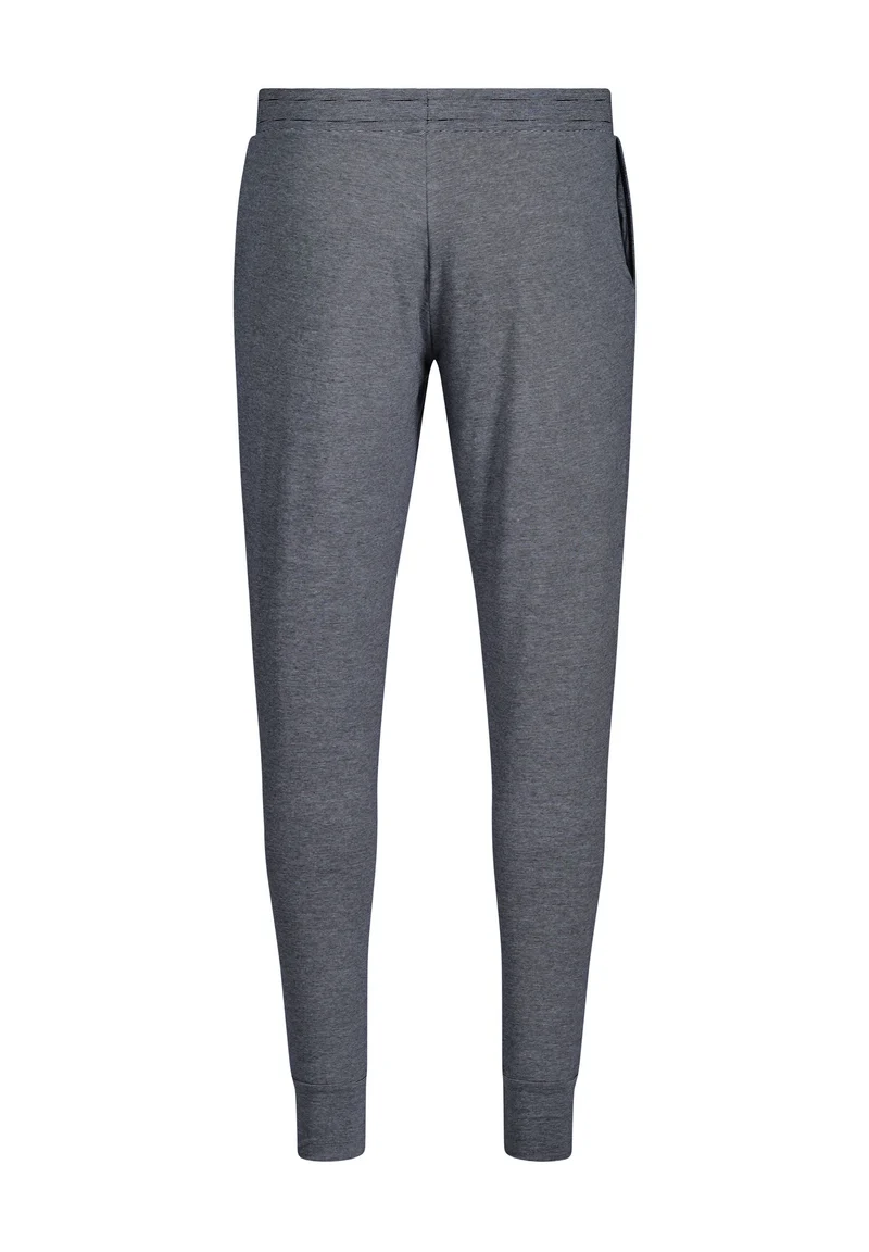Night In Mix & Match Pants long | black stripes 080513-08S016