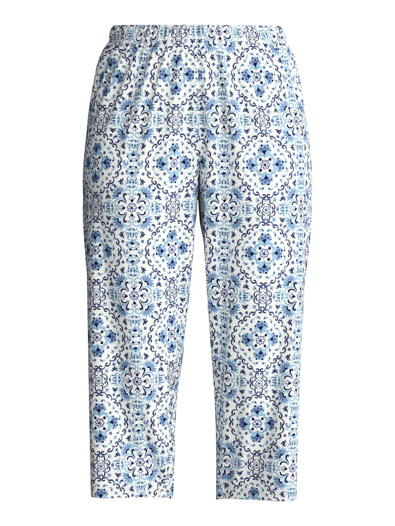 WOMEN 3/4 Pants