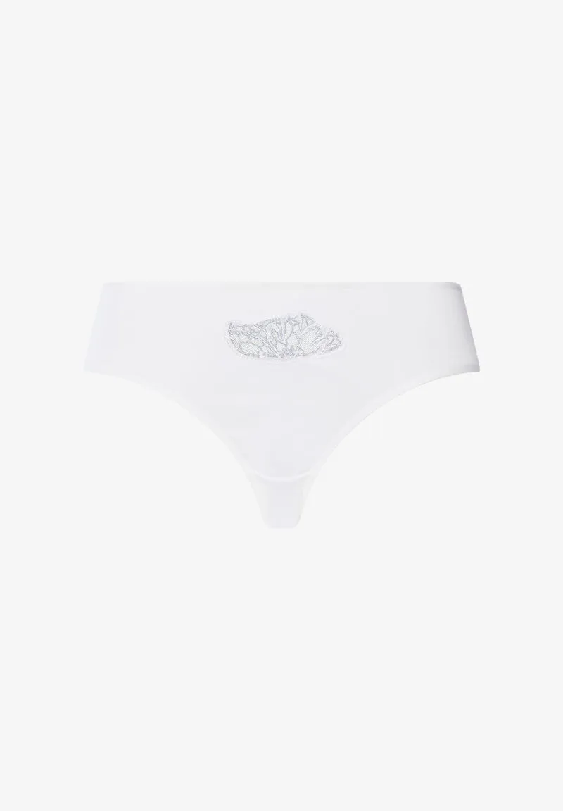 Belen Midi Briefs