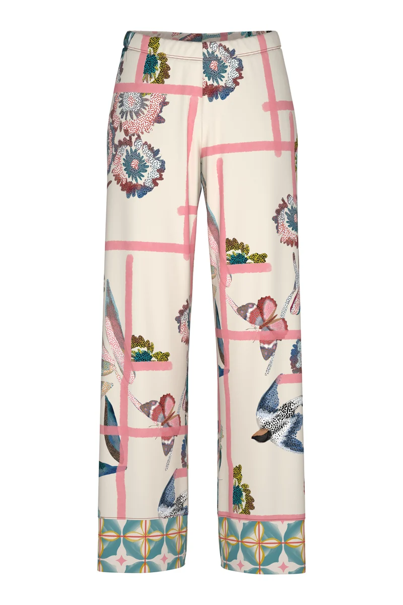 Hose lang
