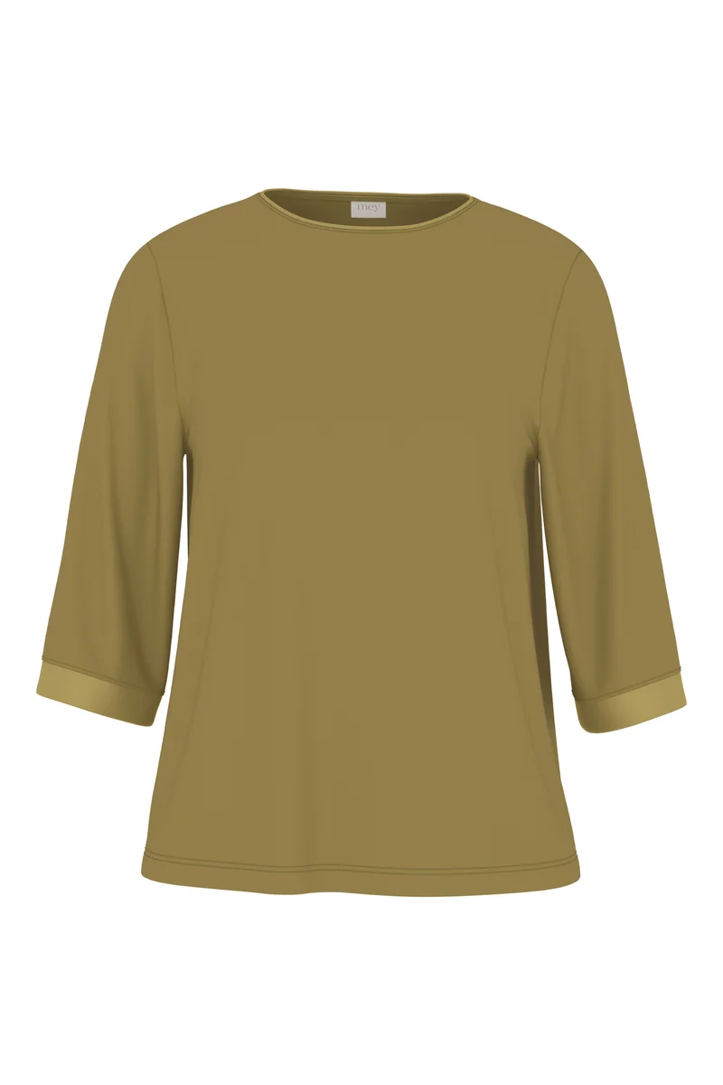 T-Shirt 3/4 Arm