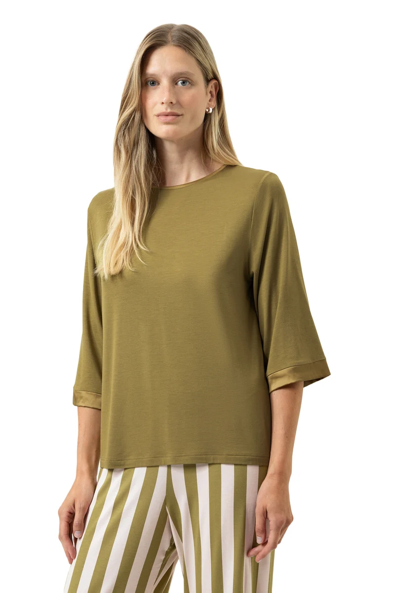 T-Shirt 3/4 Arm