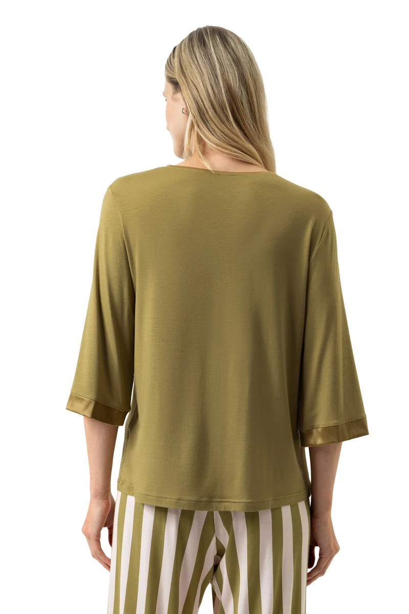 T-Shirt 3/4 Arm