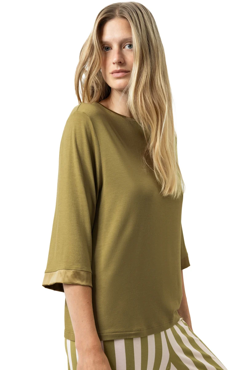 T-Shirt 3/4 Arm