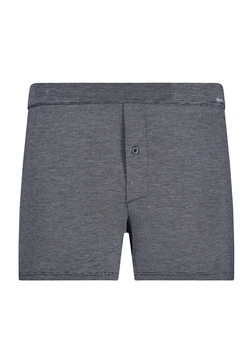 Cooling Deluxe Boxer shorts | black stripes 080413-08S016