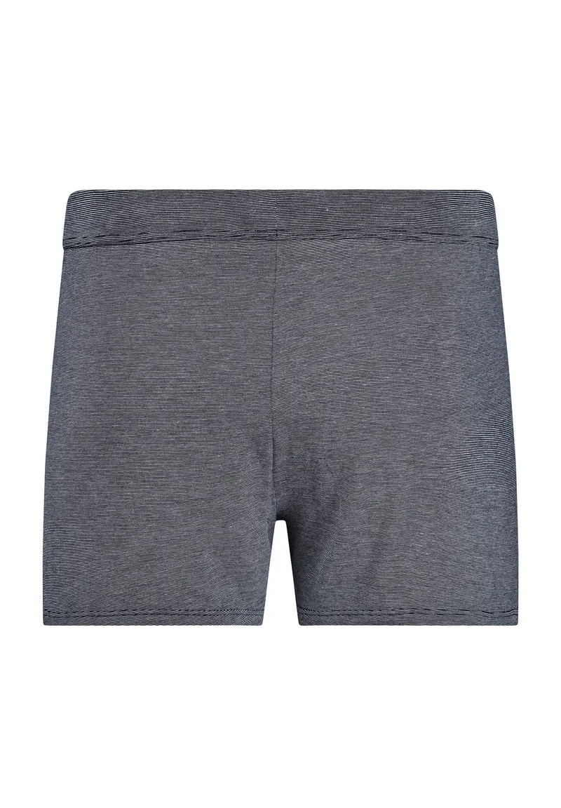 Cooling Deluxe Boxer shorts | black stripes 080413-08S016