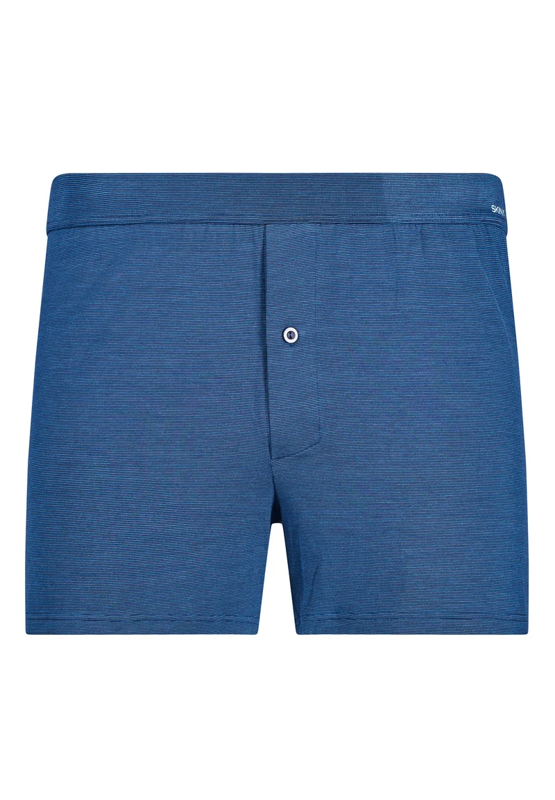 Cooling Deluxe Boxer shorts | crownblue stripes 080413-08S017