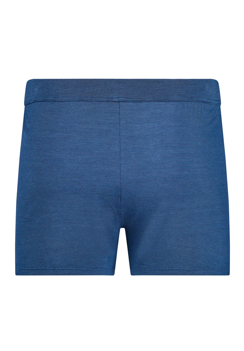 Cooling Deluxe Boxer shorts | crownblue stripes 080413-08S017