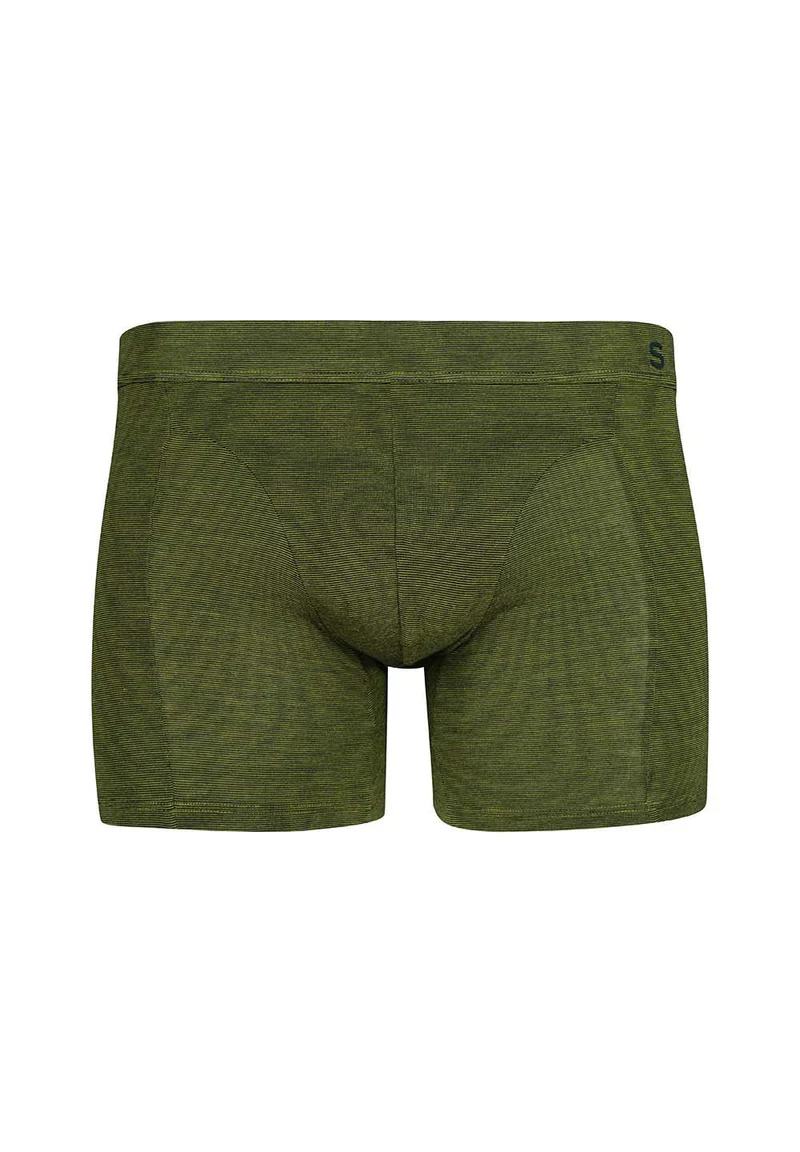 Cooling Deluxe Boxer briefs | magicalkiwi stripes 080410-08S872