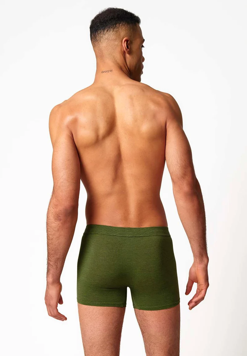 Cooling Deluxe Boxer briefs | magicalkiwi stripes 080410-08S872