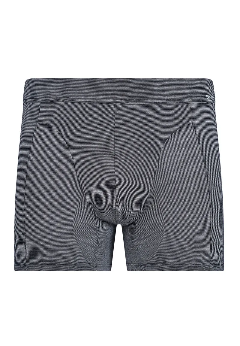 Cooling Deluxe Boxer briefs | black stripes 080410-08S016