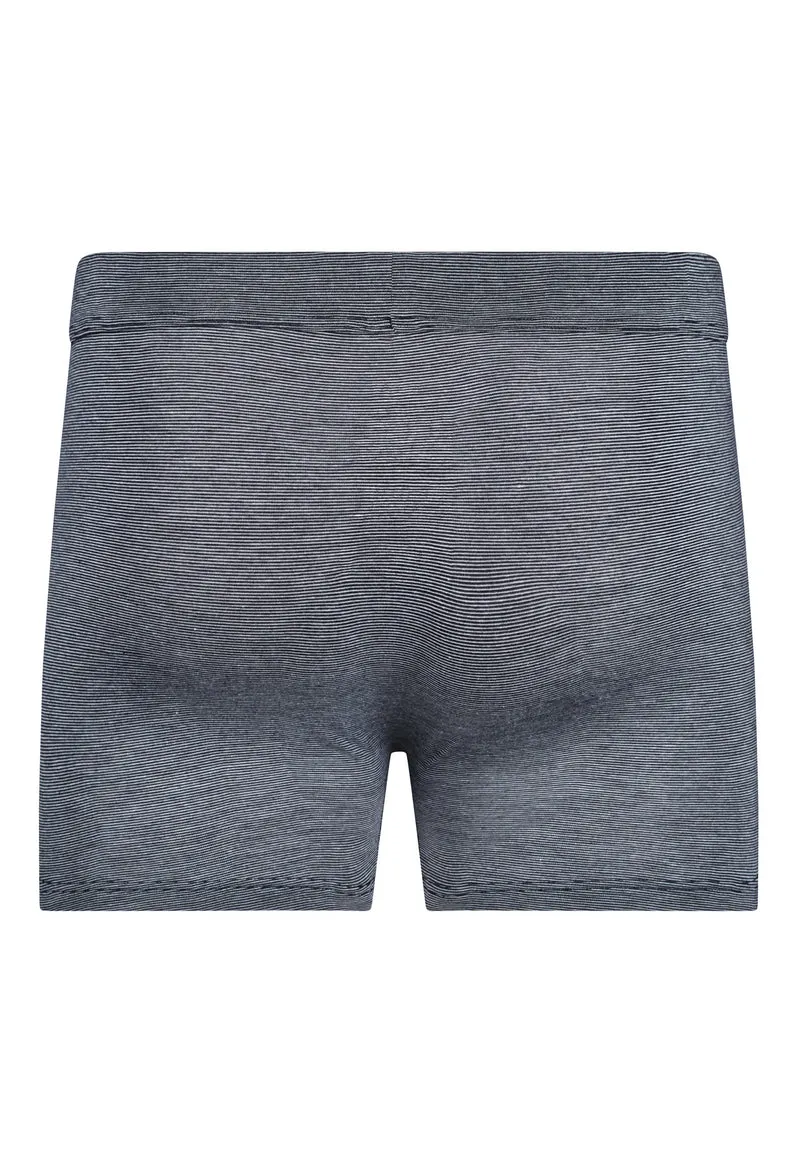 Cooling Deluxe Boxer briefs | black stripes 080410-08S016