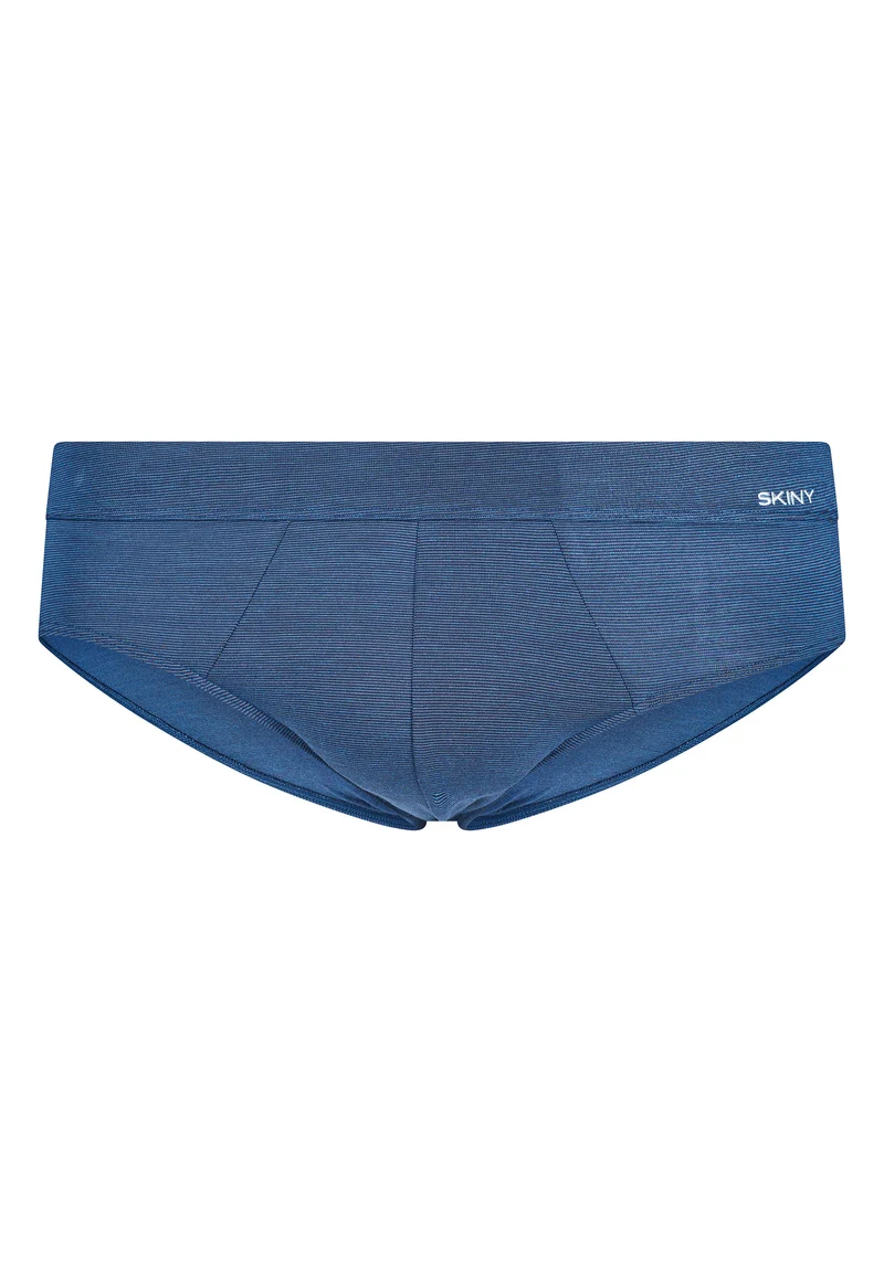 Cooling Deluxe Briefs | crownblue stripes 080409-08S017