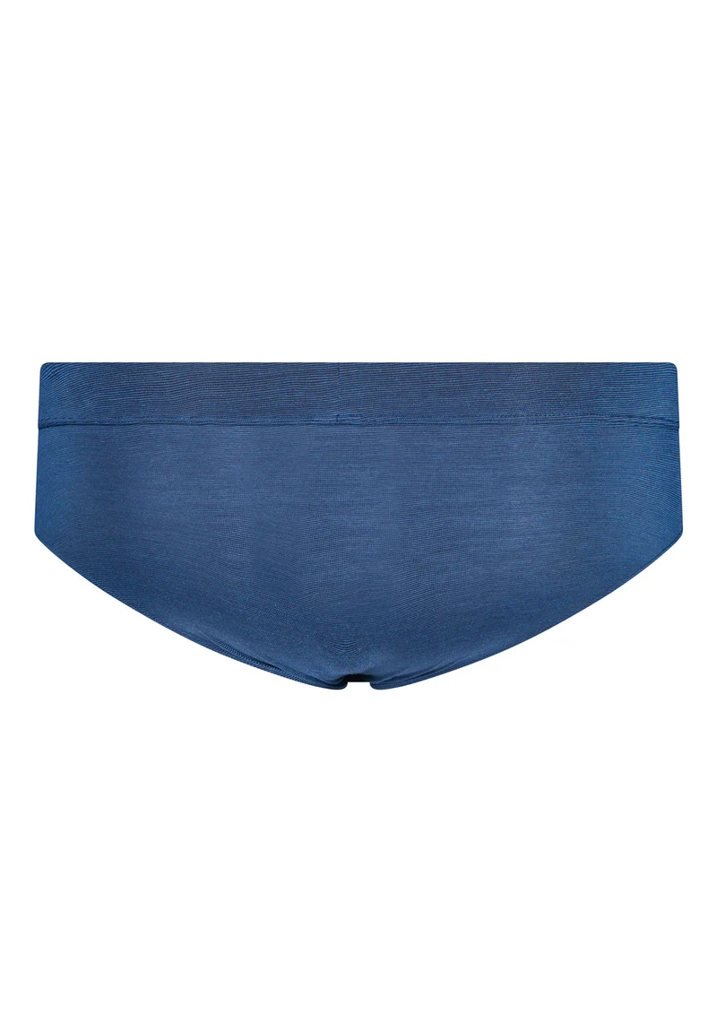 Cooling Deluxe Briefs | crownblue stripes 080409-08S017