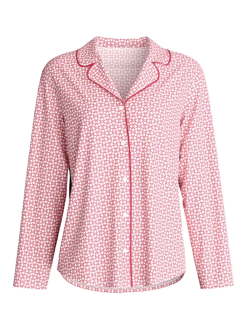 WOMEN Shirt long-sleeve