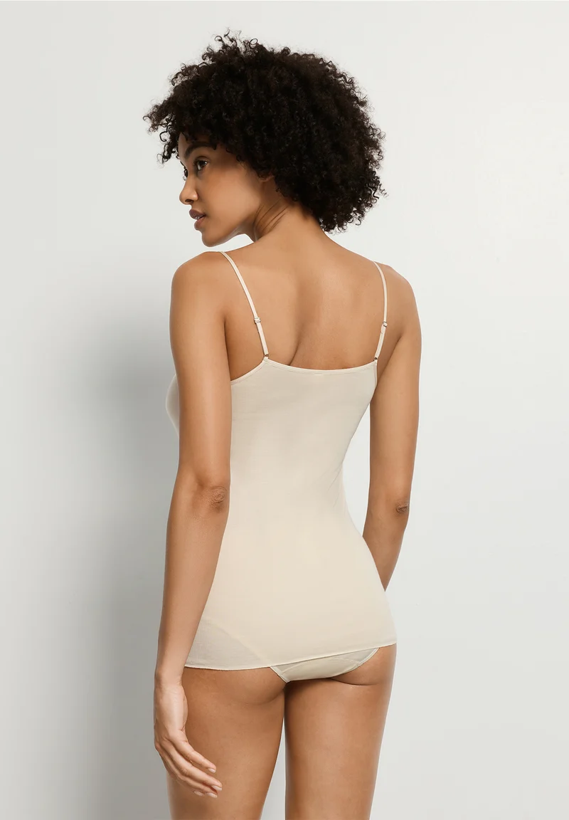 Belen Spaghetti Top