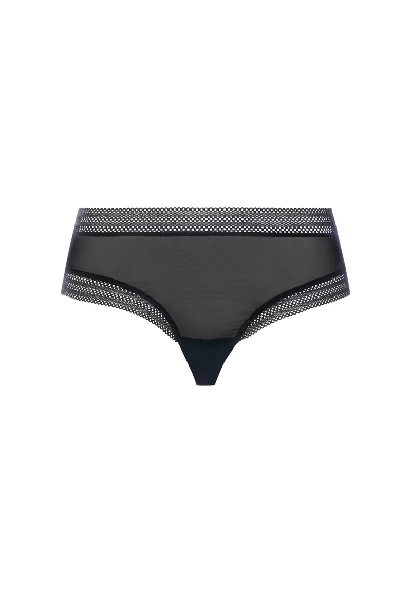 Orea Midi Briefs
