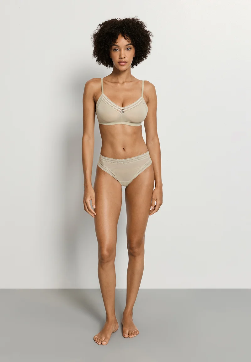 Orea Brazilian Panty