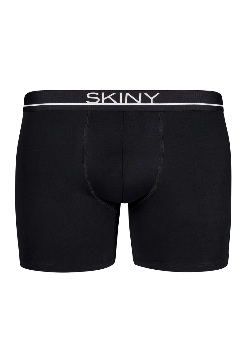 Micro Deluxe Boxer briefs | black 080322-087665