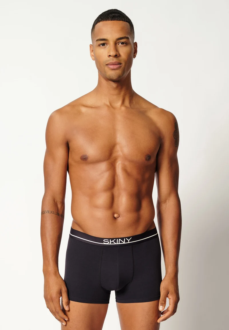 Micro Deluxe Trunks | black 080321-087665