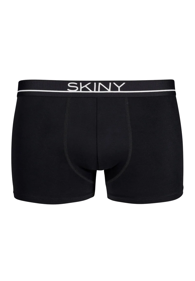 Micro Deluxe Trunks | black 080321-087665